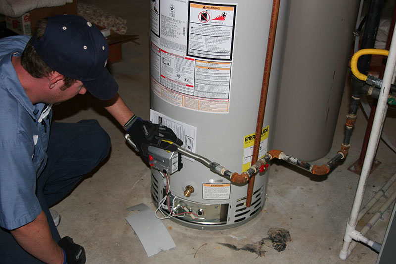 Benefits of Installing a Hybrid Water Heater:
