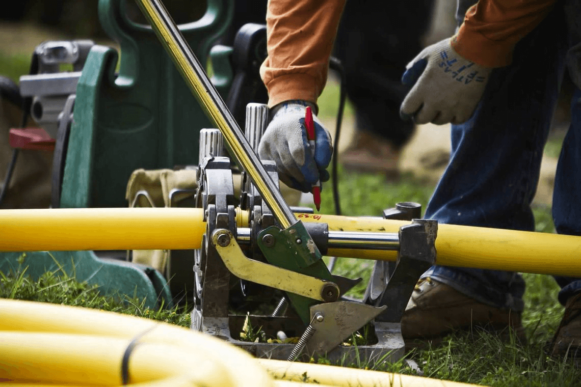 Why Homeowners Choose My Georgia Plumber