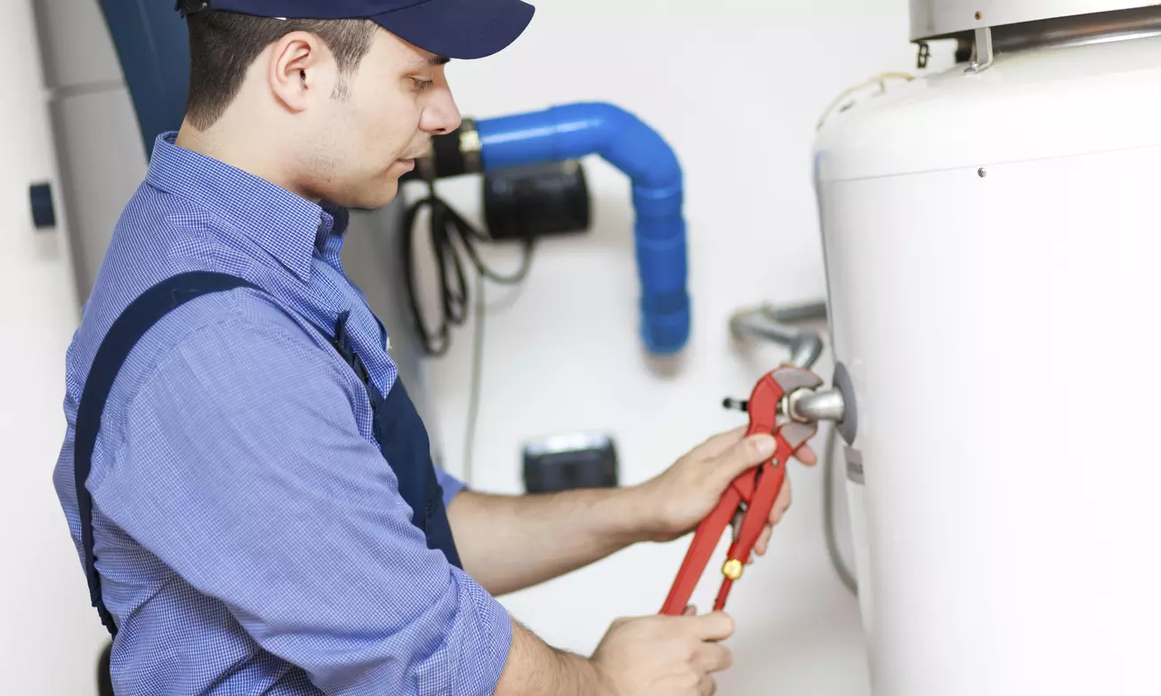 When It’s Time to Replace Your Water Heater 