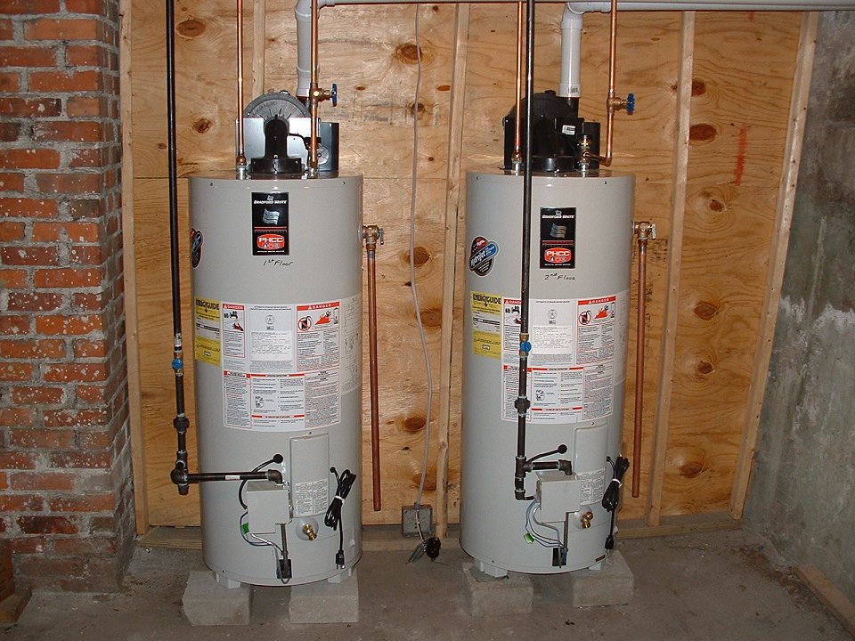 Why Choose My Georgia Plumber for Power Vent Installation?