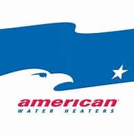 American Water Heater Logo