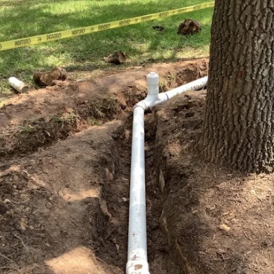 My Georgia Plumber Sewer Lines