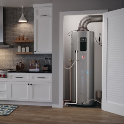 signs to replace your water heater