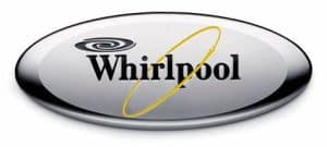 Whirlpool Logo