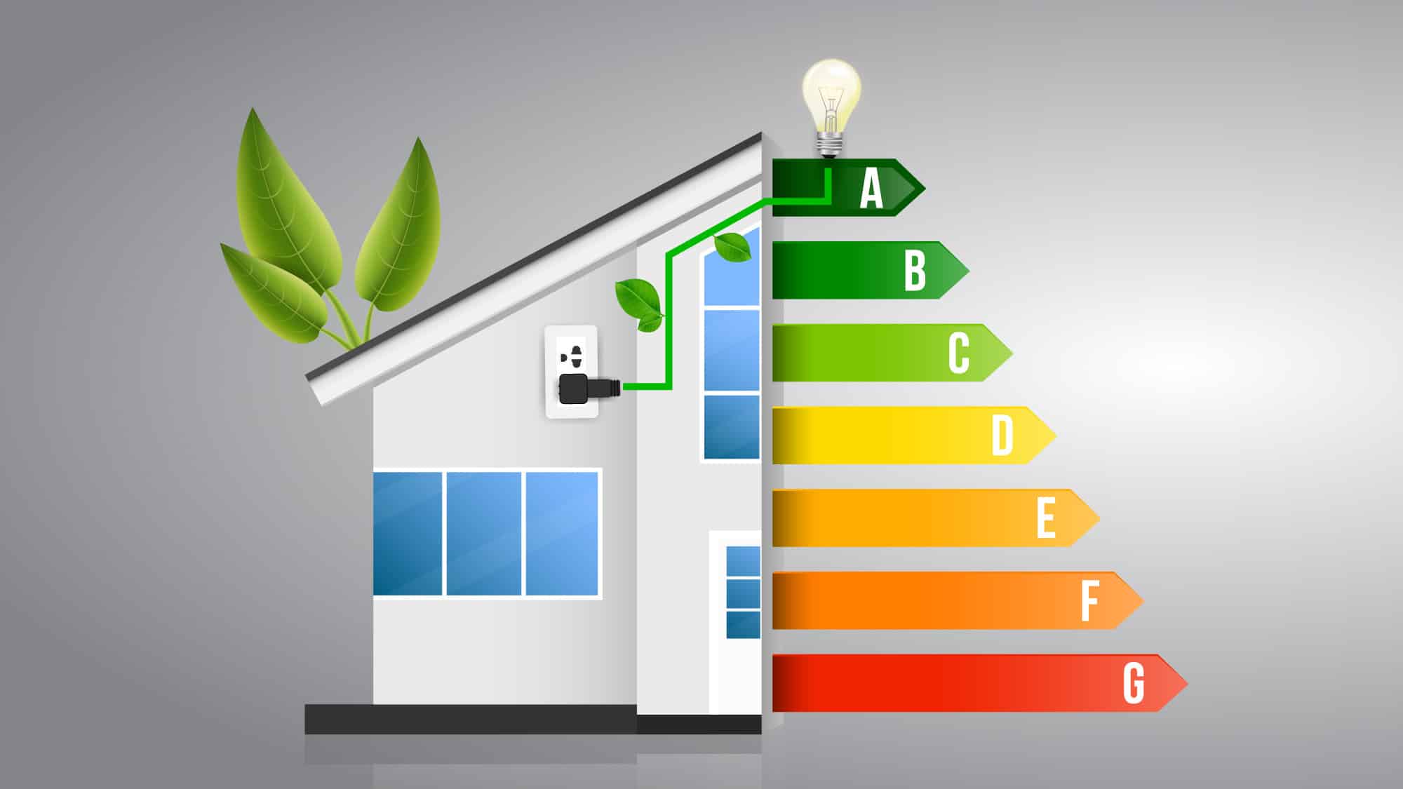 Energy Efficiency Buildings