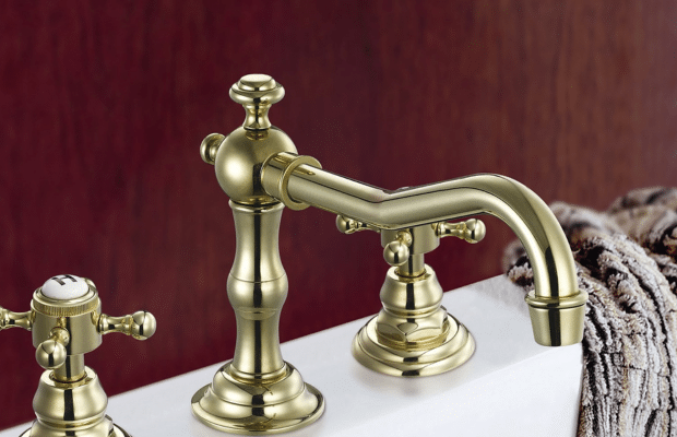 Goldfaucets